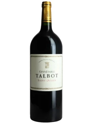 Вино Connetable Talbot 2017, 1.5 л
