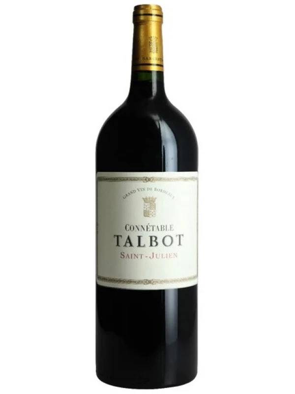 Connetable Talbot
