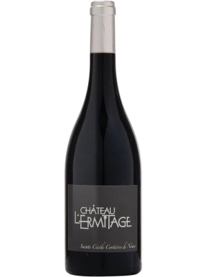 Вино Chateau L'Ermitage, Sainte Cecile 2019, 0.75 л