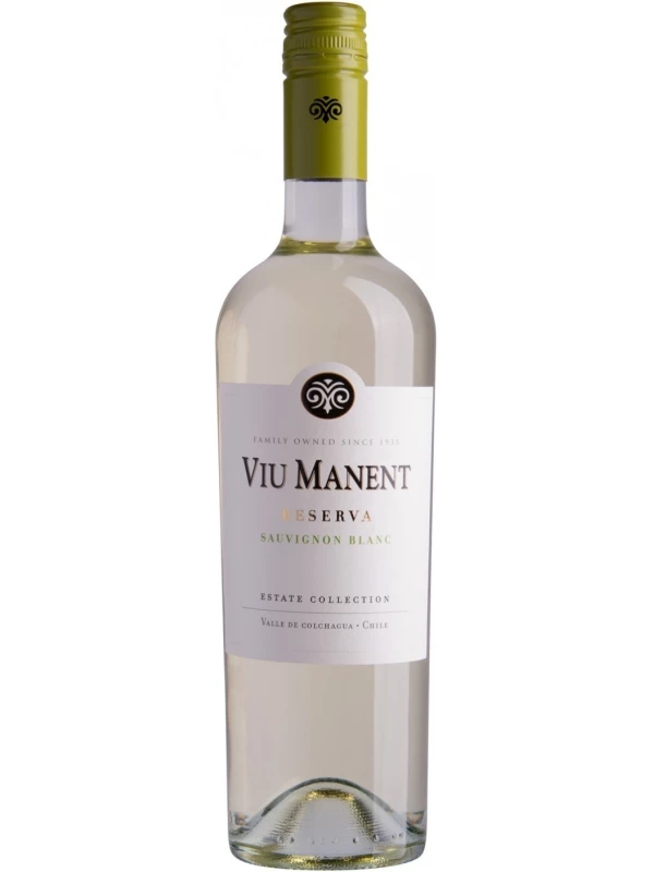 Viu Manent, Sauvignon Blanc Reserva