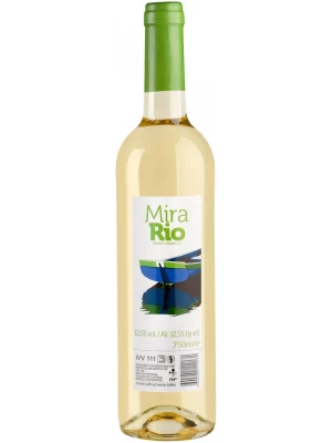 Вино Adega Cooperativa de Palmela, Mira Rio Branco 0.75 л
