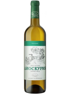 Вино Диоскурия 0.75 л