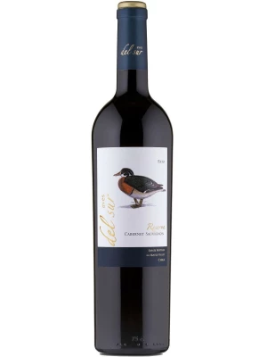 Вино Vina Carta Vieja, Aves del Sur Cabernet Sauvignon Reserva, Central Valley 0.75 л