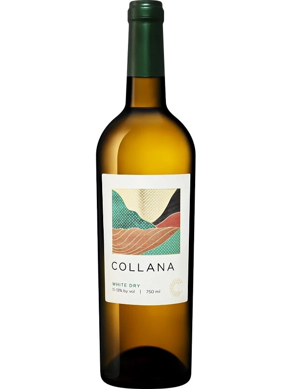 Collana White Dry