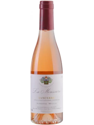 Вино Alphonse Mellot, La Moussiere Rose, Sancerre AOC 2013, 0.375 л