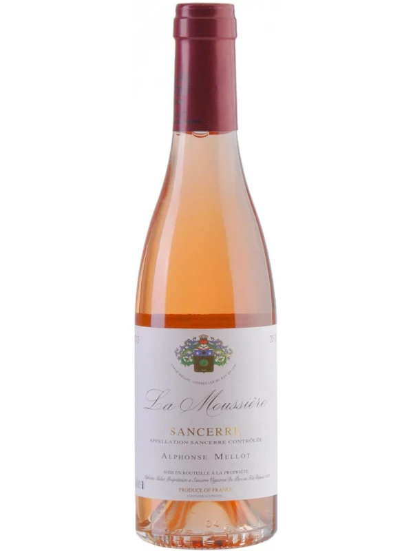 Alphonse Mellot, La Moussiere Rose, Sancerre AOC