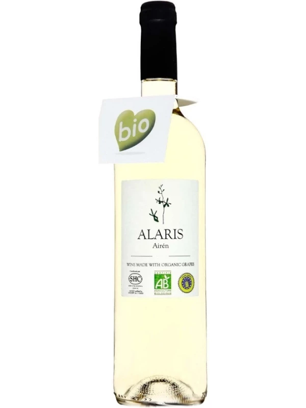 Alaris Airen, La Mancha DO