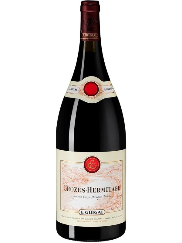 E. Guigal, Crozes-Hermitage Rouge AOC