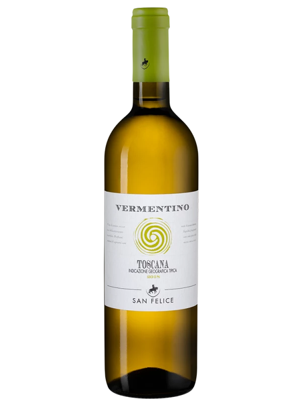 Agricola San Felice, Vermentino, Toscana IGT
