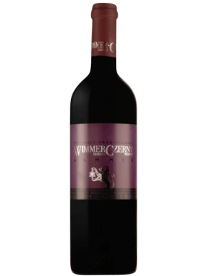 Вино Wimmer-Czerny, Hammer Zweigelt 2021, 0.75 л
