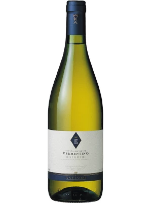 Вино Vermentino, Bolgheri DOC 2010, 0.75 л
