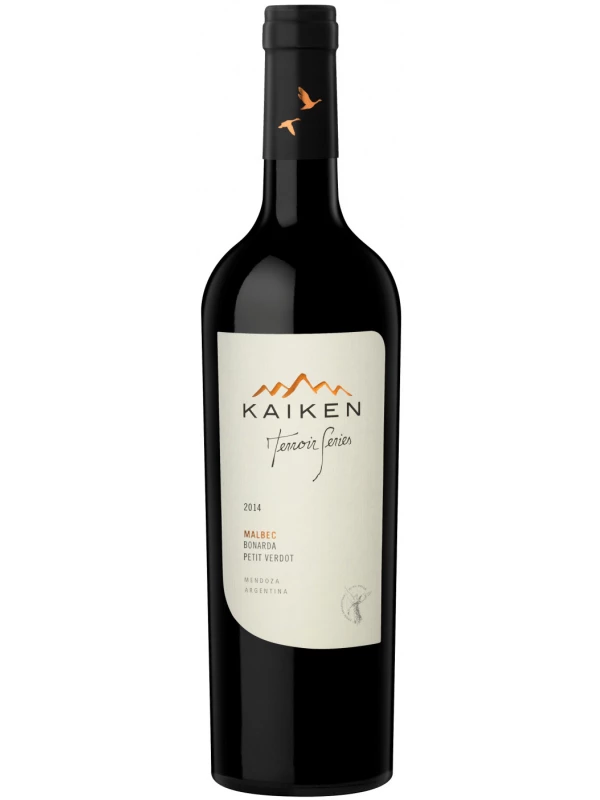 Kaiken Terroir Series Malbec