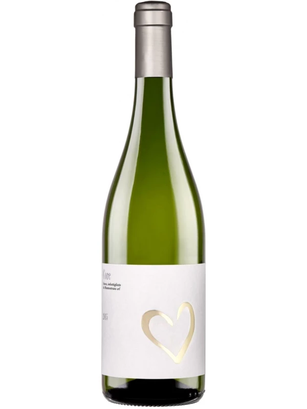 Montevetrano, Core Bianco, Campania IGT