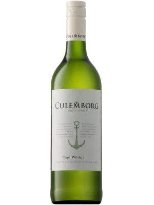Вино Culemborg Cape White 2015, 0.75 л