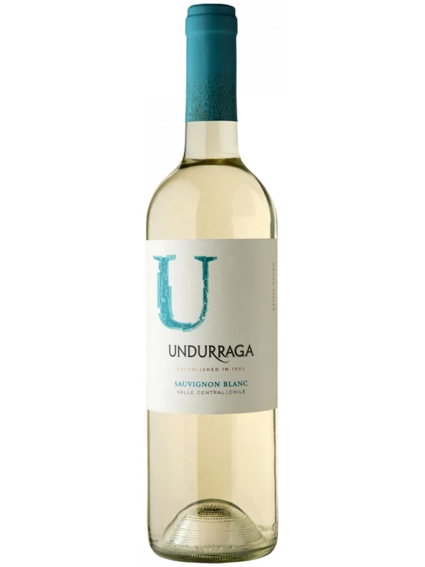 Undurraga, Sauvignon Blanc, Central Valley