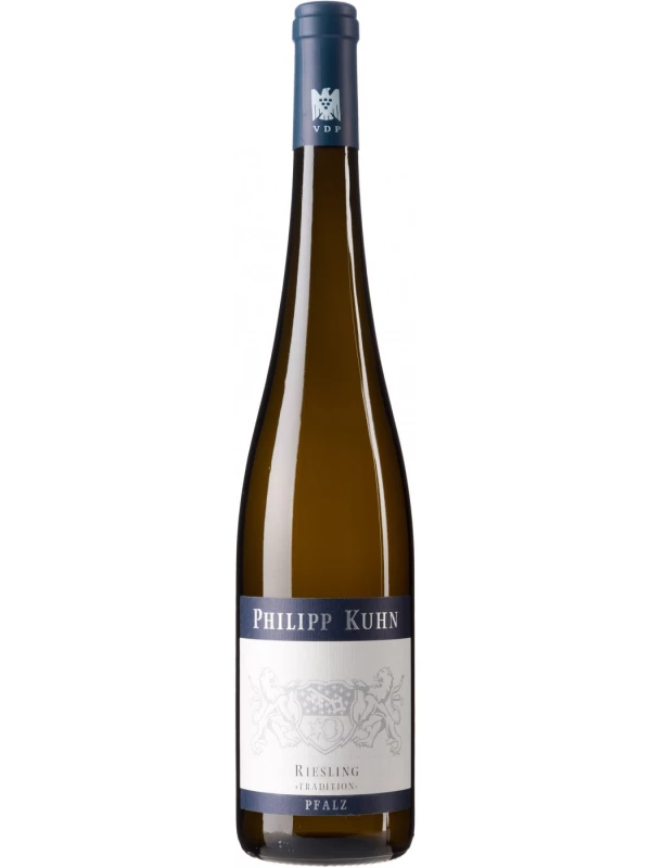 Philipp Kuhn, Riesling Tradition