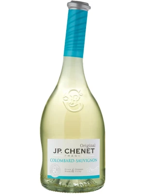Вино J.P. Chenet, Original Colombard-Sauvignon, Vin de France 2021, 0.75 л