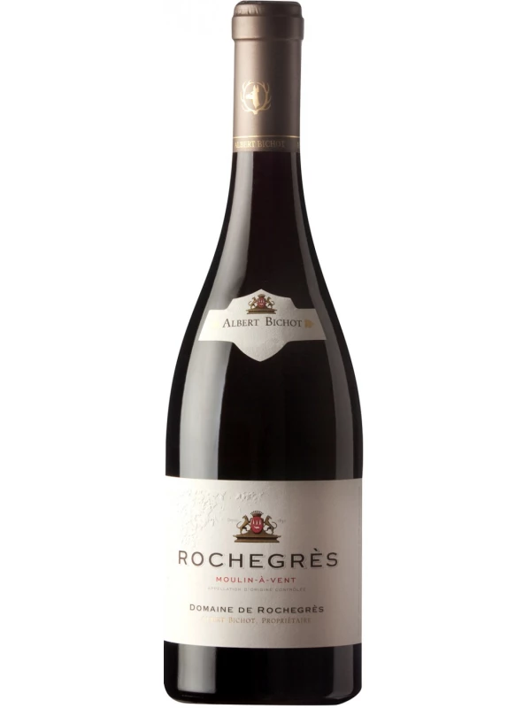 Domaine de Rochegres, Moulin-a-Vent Rochegres AOC