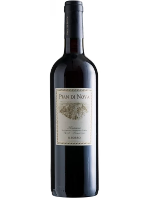 Вино Il Borro, Pian di Nova, Toscana IGT 2017, 0.75 л