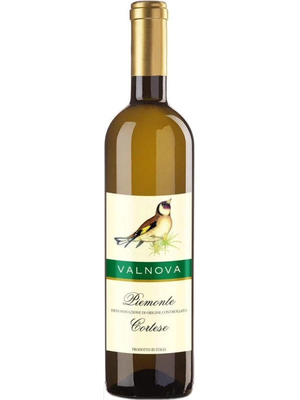 Valnova Cortese, Piemonte DOC