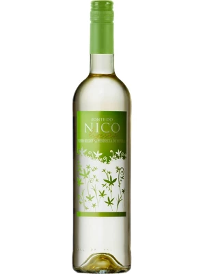 Вино Pegoes, Fonte do Nico Light 2019, 0.75 л