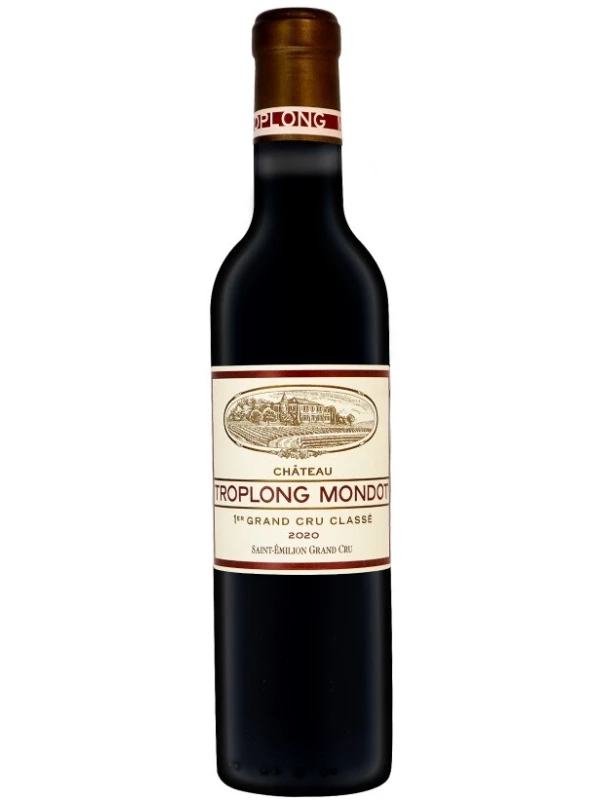 Chateau Troplong Mondot