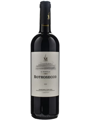 Вино Antinori, Le Mortelle, Botrosecco, Maremma Toscana DOC 2021, 0.75 л