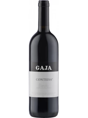 Вино Gaja, Conteisa, Barolo DOP 2017, 0.75 л
