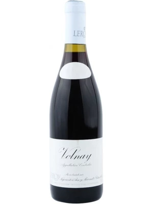 Вино Domaine Leroy, Volnay AOC 2003, 0.75 л