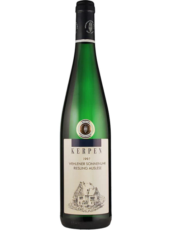 Kerpen, Wehlener Sonnenuhr Riesling Auslese