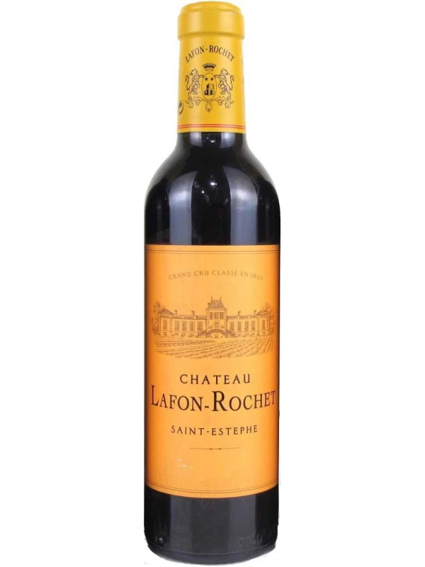 Chateau Lafon-Rochet, St-Estephe AOC 4-me Grand Cru Classe