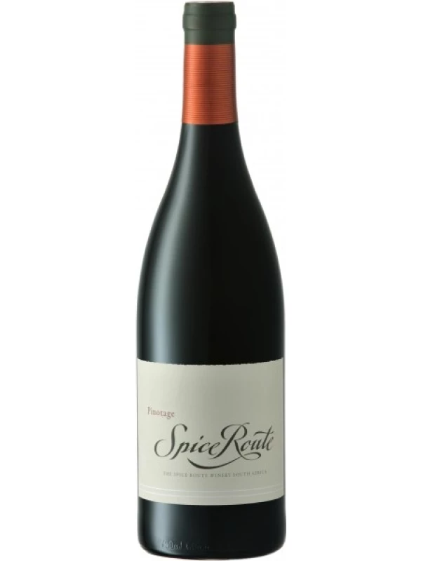 Spice Route Pinotage