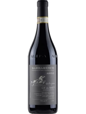 Вино Ca' del Baio, Barbaresco Asili DOCG 2021, 0.75 л
