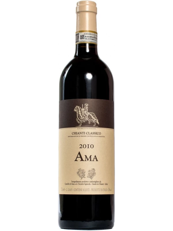 Ama, Chianti Classico DOCG