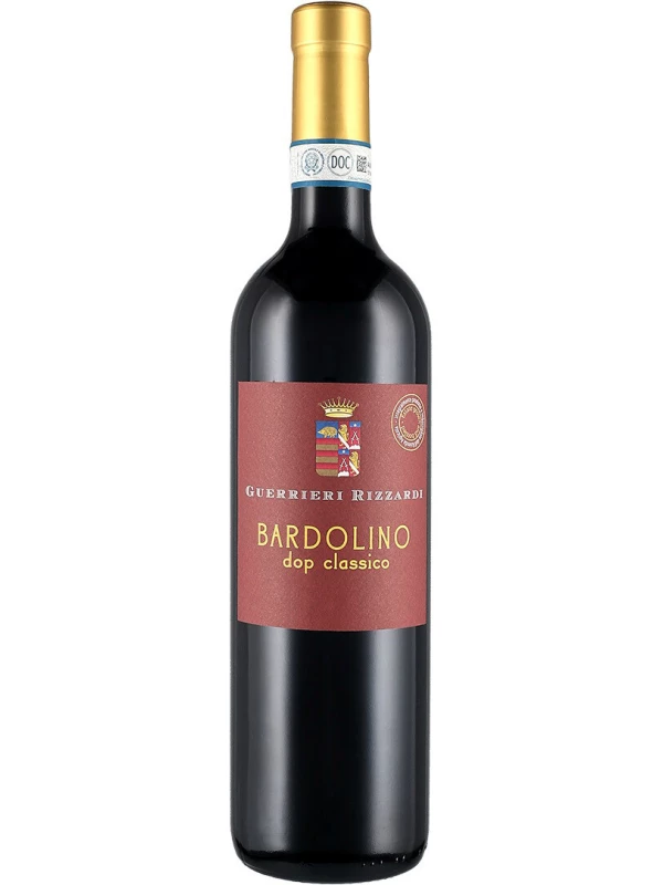 Guerrieri Rizzardi, Bardolino Classico DOP