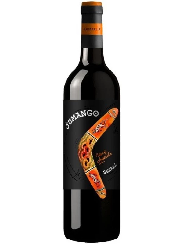 Jumango Shiraz