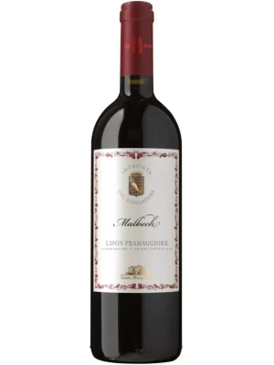 Вино Santa Margherita, Impronta del Fondatore Malbech, Lison Pramaggiore DOC 2013, 0.75 л