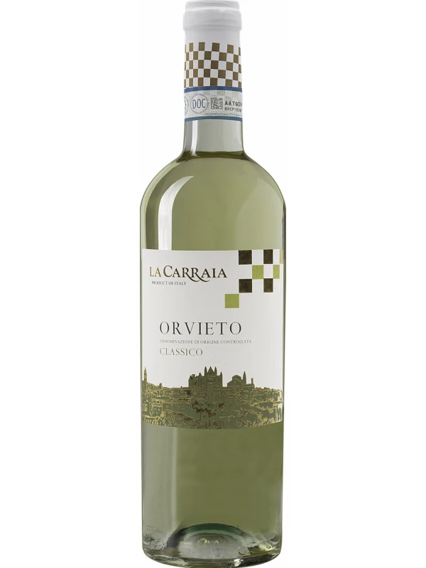 La Carraia, Orvieto Classico DOC