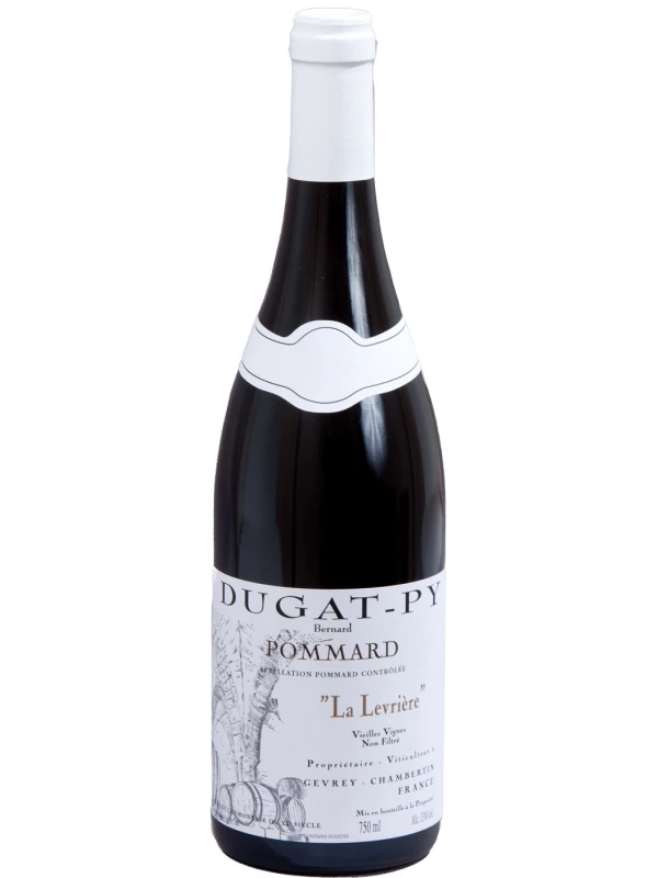 Domaine Bernard Dugat-Py, Pommard La Levriere Vieilles Vignes
