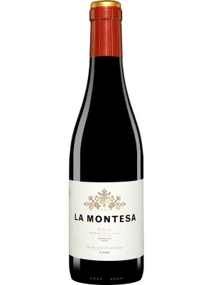 Вино La Montesa DOC 2016, 0.375 л