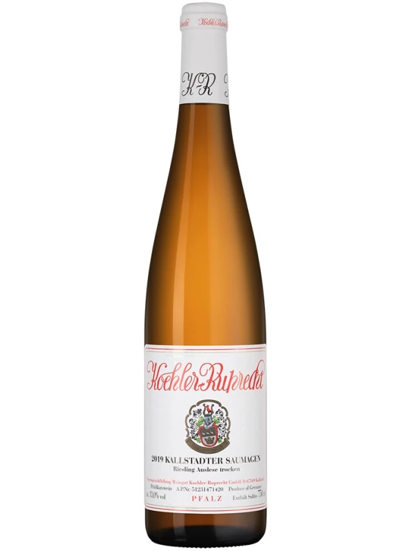 Koehler-Ruprecht, Kallstadter Saumagen Riesling Auslese Trocken
