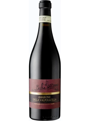 Вино Cantina Valpantena, Terre di Verona Amarone della Valpolicella DOCG 0.75 л