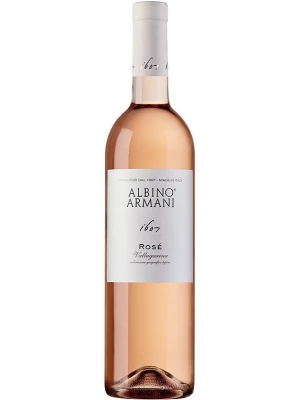 Вино Albino Armani, Rose, Vallagarina IGT 2024, 0.75 л