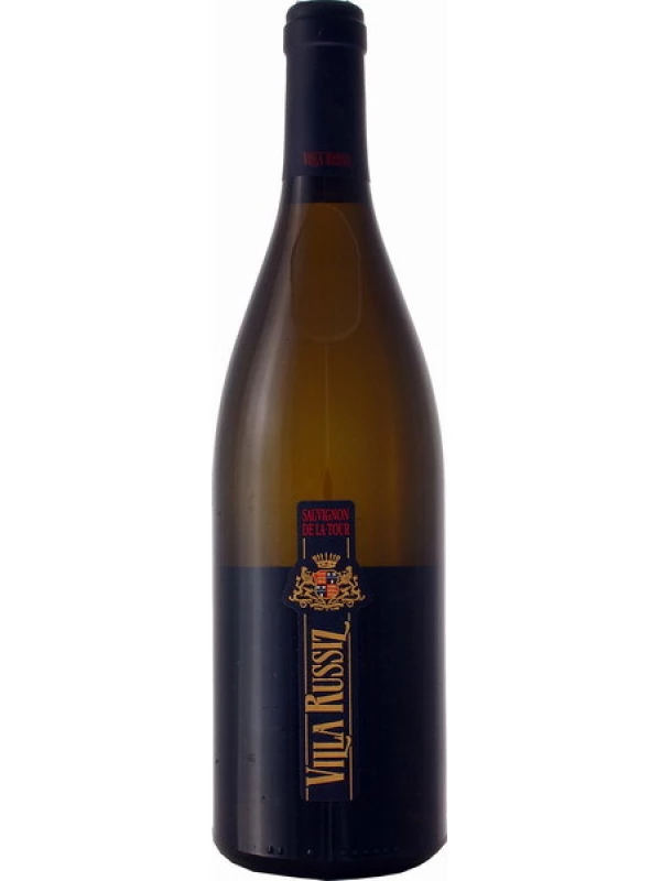 Villa Russiz, Sauvignon de La Tour, Collio DOC