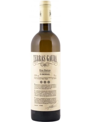 Вино Terras Gauda O Rosal 2009, 0.75 л