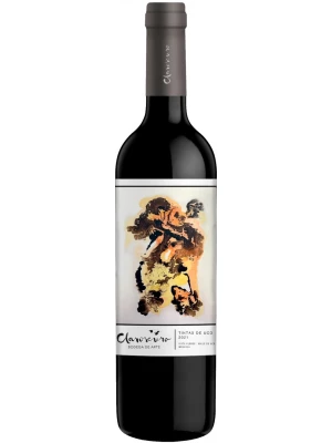 Вино Claroscuro, Tintas de Uco 2021, 0.75 л