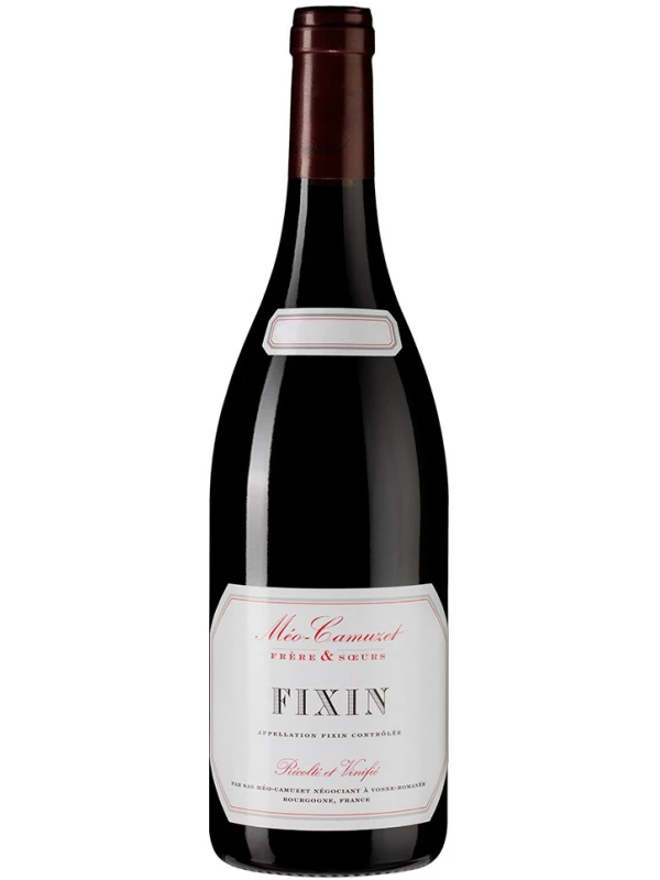 Domaine Meo-Camuzet, Fixin AOC