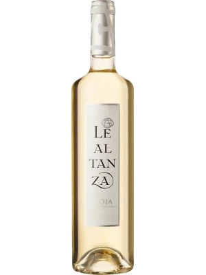 Вино Bodegas Altanza, Lealtanza Blanco, Rioja DOCa 2020, 0.75 л