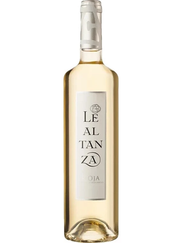 Bodegas Altanza, Lealtanza Blanco, Rioja DOCa