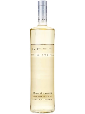 Вино Bree Chardonnay, Pays d'Oc IGP 1.5 л